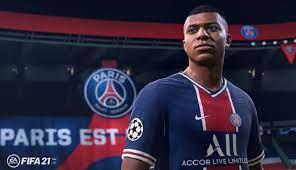 Was verbirgt sich eigentlich hinter swagger, pigeon, nailbiter & co.? Fifa 21 Jubel Trailer Prasentiert Neue Posen