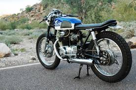1969 Honda Cl350 Cafe Racer Cafe Racer Honda Cb350 Cafe Racer Cafe Racer Parts