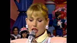 Administrada por fans de perú, chile y brasil. El Show De Xuxa Completo 13 08 1992 Youtube