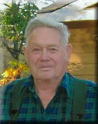 Obituary of Mervin Collin McElroy