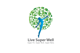 United States Health Wellness Logo Design Png 900 601 Unique Logo Design Logo Design Health Logo Design