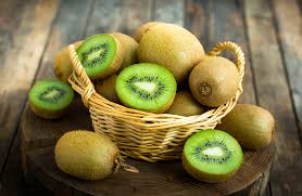 Kiwi 55991 Fruits And Vegetables Harvest Season Fruit Fruit Photography Kiwi