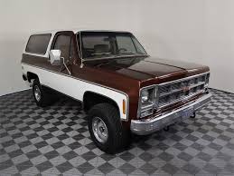 Image result for Brown 1979 GMC