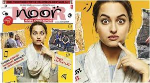 There's no unnecessary melodrama in the first half. Sonakshi Sinha Starrer Noor Shifts Original Novel From Karachi To Mumbai Read More Details Entertainment News The Indian Express