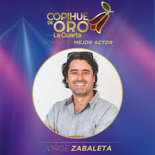 ¡conoce a todos los nominados al copihue de oro 2021! Jorge Zabaleta Fue Nominado A Copihue De Oro En Su Version Mas Solidaria