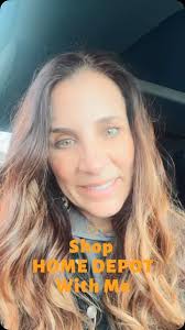 Just a girl who loves #homedepot🧡 Lets shop for some wood🪵 #woodworker  #homedepotlife #woodworking #diylifestyle