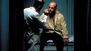 M. Night Shyamalan: 'Unbreakable' Studio Was Scared of Superhero Films