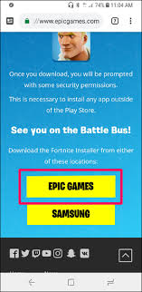 Fortnite installer v2.1.1 mod apk. How To Install Fortnite For Android Without Google Play