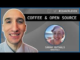 Coffee & Open Source