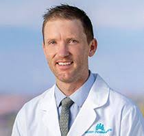 Andrew John Morris, MD