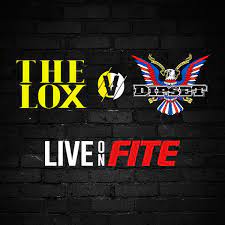 The two will go head to head on august 3rd. Verzuz Dipset Vs The Lox Official Free Replay Fite