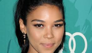Ex-Days' Alexandra Shipp Cast In X-Men: Apocalypse