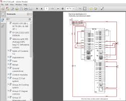 Landcruiser grj200 landcruiser toyota landcruiser 200708 ewd (rev 201708). Volvo Xc70 2008 Wiring Diagram Sort Wiring Diagrams Concert