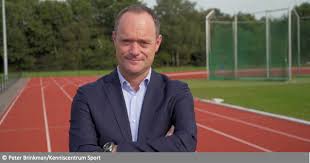 5 vragen aan Bert van Oostveen, directeur van Kenniscentrum Sport - Sport  Knowhow XL