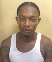 Hazel, King and Maraj wanted in connection with gold heist