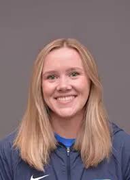 2022 Women's Cross Country Roster