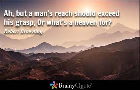 Robert Browning Quotes Inspirational Quotes 2016 Quotes Lovely Quote