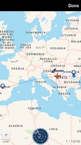 Tariful este minim , valabil in limita locurilor disponibile si conditiilor concrete de calatorie. Zboruri In Timp Real Tracking Live Pentru Avioane