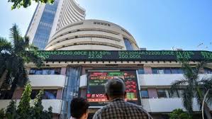 Последние твиты от s&p bse sensex (@sensex_bse). Sensex Tanks Over 400 Points In Early Trade Nifty Below 14 800 Deccan Herald