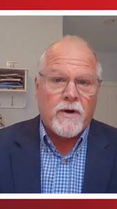 CNS Regional Director of Clinical Services Dr. Gary Seale explains how  substance misuse is a risk factor for stroke as well as CNS' comprehensive  approach to stroke treatment in honor of National