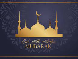 The festival may also be known as al eid. Happy Eid Ul Adha 2020 Wishes Eid Mubarak Messages Images Bakrid Wishes Quotes How To Greet Eid Mubarak In 15 Different Languages