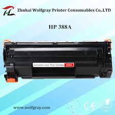 This limited version is only available in belgium, portugal, spain. China Compatible Toner Cartridge Hp 388a For Hp P1005 1006 1007 1008 China Toner Hp 388a Hp 388a