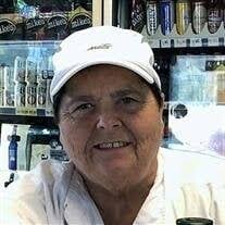 Janice Campbell Obituary