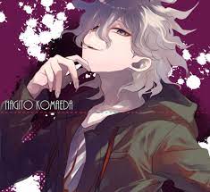 See what nagito komeda (nagitokomeda) has discovered on pinterest, the world's biggest collection of ideas. ç'ƒå‡œ Lilin Tsukiai Twitter Nagito Komaeda Danganronpa Favorite Character