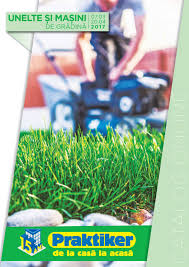 0%0% found this document useful, mark this document as useful. Catalog Praktiker 07 Martie 20 Aprilie 2017 Catalog Az