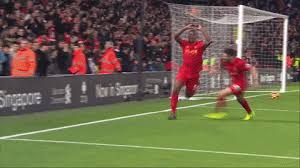 Get badge liverpool fc png gif. Premier League Lfc Gif By Liverpool Fc Find Share On Giphy