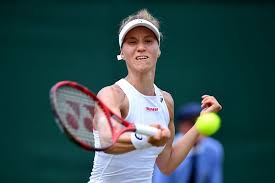 Enjoy your viewing of the live streaming: Wimbledon 2021 Madison Keys Vs Viktorija Golubic Preview Head To Head Prediction