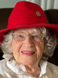 Irene V. Christiansen