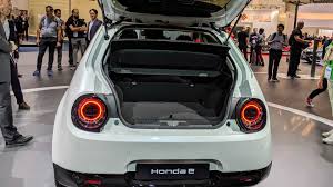 Discover our wide range of cars, motorcycles and original honda accessories. Honda E Pricing Officially Announced Cheaper Than You Might Think