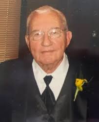 Obituary information for John Frank Miller, Jr.