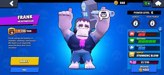 This list ranks brawlers from brawl stars in tiers based on how useful each brawler is in the game. How To Get Frank In Brawl Stars