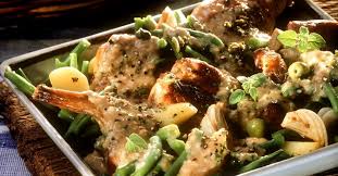 Kaninchenragout Mit Gemuse Rezept In 2020 Rezepte Eat Smarter Und Kaninchen