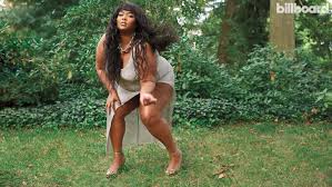 Lizzo has dropped the album cover for her forthcoming album cuz i love you and it's stunning. Lizzo S Truth Hurts Was A Viral Hit But Her Stardom Is No Accident Billboard Billboard