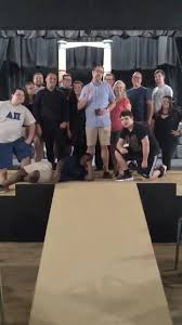 Allen Puy here, inviting...