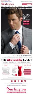 Burlington Coat Factory Email Email Design Burlington Coat Factory Burlington