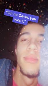 David No David Sound