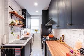 cost to renovate a kitchen in nyc