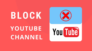 The easiest way of blocking channels on youtube is by using your computer. How To Block Youtube Channels Youtube Channel Blocker Youtube