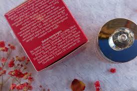 Le' sanda sweet foundation kl. Be Sweet With Le Sanda Sweet Foundation Shad Beauty Lifestyle Blogger