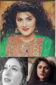 اداکارہ روبی نیازی جنہیں عمر شریف کی ہیروئن بھی کہا جاتا تھا نے اپنے مختصر  سے کیرئیر میں ہی وہ نام شہرت اور مقام حاصل کیا جو کئی اداکارائیں کئی سال  انڈسٹری