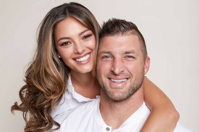 Demi-Leigh Tebow Shares the 'Sweetest' Gift from Husband Tim Tebow  (Exclusive)