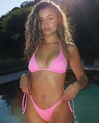 Madison Bailey - Free pics, galleries & more at Babepedia