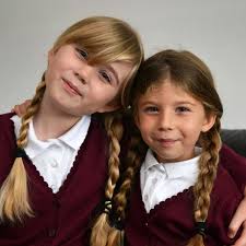 Watch: Talented Eaglescliffe sisters to appear in BBC Radio 3 wartime drama 