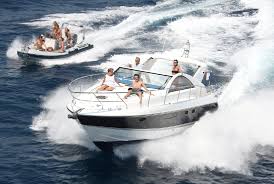 Passer Son Permis Bateau Dans Le Golfe De Saint Tropez Cap Riviera Bateau Ecole