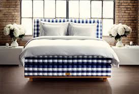 In 2010 the british mattress manufacturer expanded the line of high end mattresses to north america; Why Vispring Savoir And Hastens Mattresses Cost 100 000 Architectural Digest