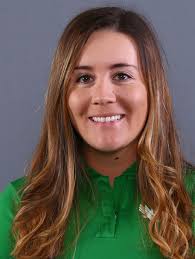2020-21 NORTH TEXAS WOMEN'S GOLF women's golf